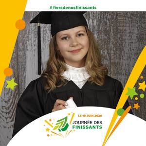 Meet your Posher, Annie-christine